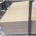 cheap melamine covered particle board made in china